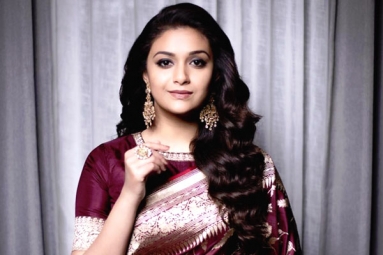 Keerthy Suresh Decides To Cut Her Remuneration