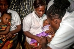 S in kenya, kenya, kenya becomes third country to adopt world s first malaria vaccine, Malaria vaccine