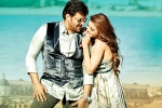 Kajal, VV Vinayak, khaidi no 150 first week collections, Kaththi