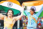 Khel Ratna award 2016, Dronacharya Award, rio 2016 show khel ratna for pv sindhu dipa karmakar sakshi malik jitu rai, Rio olympics 2016