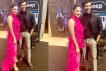 Kiara Advani meets vijay deverakonda, Kiara Advani and vijay deverakonda, fangirl moment for kiara advani the actress bumps into vijay deverakonda and her reaction is wow, Tamilnadu