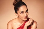 Kiara Advani biggie, Kiara Advani with Hrithik Roshan, kiara advani roped in for war 2, Yash raj films