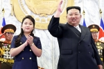 Kim Ju Ae future, Kim Ju Ae breaking, north korea s kim jong un s daughter as his successor, Ap assembly