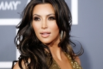 Kim Kardashian updates, Kim Kardashian updates, kim kardashian sizzles in a wet swimsuit, Flat stomach