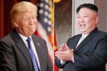 Meeting set between Kim and trump, Kim-Trump meeting set to meet, kim trump set to meet in singapore summit, Nuclear test