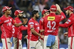 Wriddhiman Saha, IPL, kings xi punjab keeps its playoffs hopes alive, Wriddhiman saha