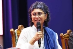 Laapataa Ladies news, Laapataa Ladies, kiran rao responds on laapataa ladies selecting for oscars, Aamir khan