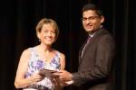 young scientist award, USA, indian origin scientist honors young scientist award in us, Kirtiraj kundlik gaikwad