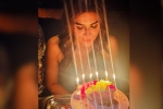 Kriti Sanon status, Kriti Sanon new breaking, kriti sanon spends her birthday with beau kabir bahia in greece, Kabir bahia