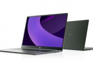 LG Gram 2025 ‘Hybrid AI’ Laptops Unveiled