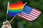 lgbt history in america, history of lgbt discrimination, nearly 70 percent americans okay with gay or lesbian president poll, Homosexual