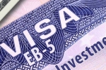 EB-5 visa last date, Trump, last date for eb 5 visa extended up to dec 7, Usual suspects