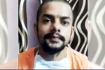 US Arrests Gangster Lawrence Bishnoi's Brother Anmol