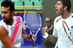 2016 Rio Olympics, Rohan Bopanna, leander paes to partner rohan bopanna at 2016 rio olympics, Leander paes