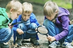 summer camp, zoo camp, learning outside classroom may boost your child s knowledge, Child psychology