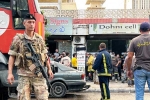 Pager Attack On Hezbollah news, Pager Attack On Hezbollah attacks, lebanon explosion death toll reaches 32, Reuters