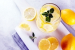 Lemon Water and Diabetes new breaking, Lemon Water and Diabetes new breaking, can drinking lemon water help manage diabetes, Lemon water