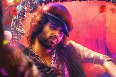 Vijay Deverakonda&#039;s Liger Non-Theatrical Rights Sold for a Bomb