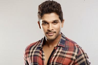 Allu Arjun’s Drift with Lingusamy