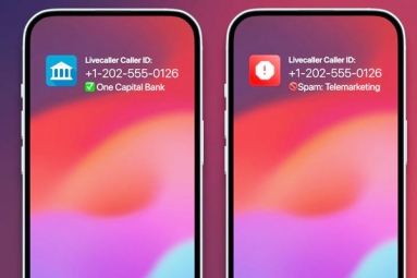 LiveCaller Launched as Free Truecaller Alternative on iPhone