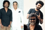 Lokesh Kanagaraj interviews, Lokesh Kanagaraj interviews, lokesh kanagaraj about working with kamal haasan and rajinikanth, Vikram