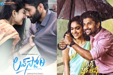 Love Story and Tuck Jagadish to release in August