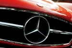 Luxury automakers, Luxury automakers breaking update, luxury automakers hike prices up to 3 percent, Mercedes benz