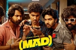 MAD Square teaser review, MAD Square teaser out, mad square teaser promises unlimited fun, Priyanka jawalkar