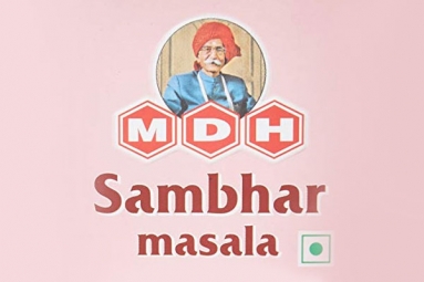 Bacteria &#039;Salmonella&#039; Found in MDH Sambar Masala