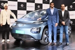 MG Windsor variants, MG Windsor EV, mg windsor electric cuv launched in india, Tata nexon