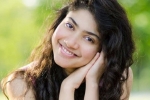 sai pallavi in maari 2, maari 2, maari 2 fame sai pallavi has decided not to get married, Padi padi leche manasu