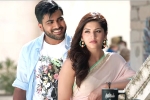 Sharwanand, Mahanubhavudu news, mahanubhavudu seven days collections, Mahanubhavudu