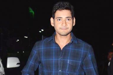 Mahesh’s Next Interesting Title