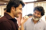 Mahesh Babu latest, Mahesh Babu, mahesh babu and trivikram movie latest updates, Vikram movie