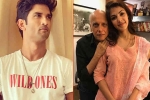 Riya Chakraborty, Mahesh Bhatt, rhea chakraborty considered me her guru says mahesh bhatt to police, Mahesh bhatt