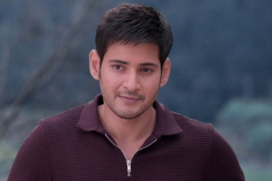 Mahesh’s Next Teaser work in UK