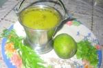 Mango Rasam, Mango Rasam, south indian style soup mango rasam, Mango recipe