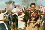 Manikarnika - The Queen Of Jhansi movie review, Manikarnika - The Queen Of Jhansi story, manikarnika the queen of jhansi movie review rating story cast and crew, Atul kulkarni