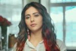 Rahul Ravindran, Manmadhudu 2, rakul s stunning show as avantika from manmadhudu 2, Anandi