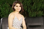 Samantha news, Samantha next movie, samantha s cameo in manmadhudu 2, Telugu actress