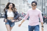 Manmadhudu 2, Rakul Preet Singh, manmadhudu 2 trailer is packed with entertainment, Rahul ravindran