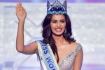 Brand Ambassador, Brand Ambassador, miss world 2017 manushi chillar as aapi s brand ambassador, Manushi chillar