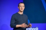 mark zuckerberg post, zuckerberg facebook post privacy., mark zuckerberg plans for privacy focused facebook, Facebook ceo