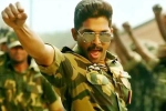 Na Peru Surya, Na Peru Surya updates, massive indian release for allu arjun s na peru surya, Bhojpuri