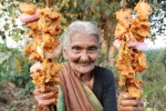 mastanamma death, country foods videos, india s oldest youtuber mastanamma dies at 107, Mastanamma