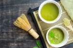 Japanese Matcha Tea, Anxiety, japanese matcha tea can reduce anxiety study, Social anxiety