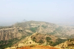 Matheran travel guide, Matheran breaking updates, matheran travel guide and how to reach, Protest