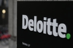 deloitte hyderabad, Deloitte India, govt may ban deloitte for alleged malpractice and ill conduct in il fs accounts, Ap tribunal