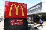 McDonald's salads, United States McDonald's, over 500 mcdonald s customers sick as human faeces parasite found in salads, Nebraska