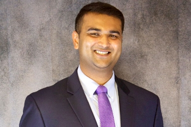 Meet Amit Jani, Who will Help Joe Biden in His Presidential Campaign